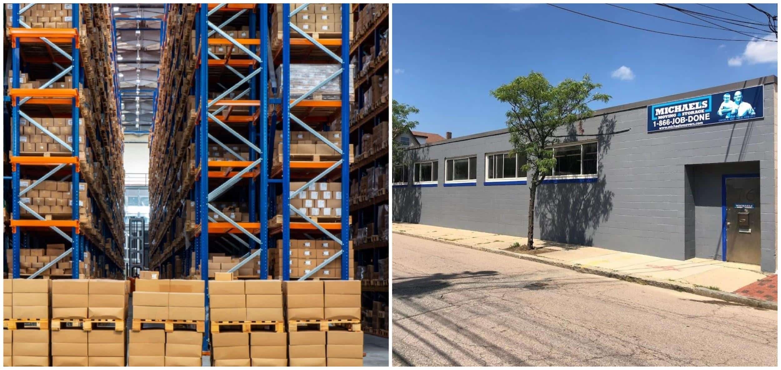 Safe and Efficient One Piece Furniture Moving
