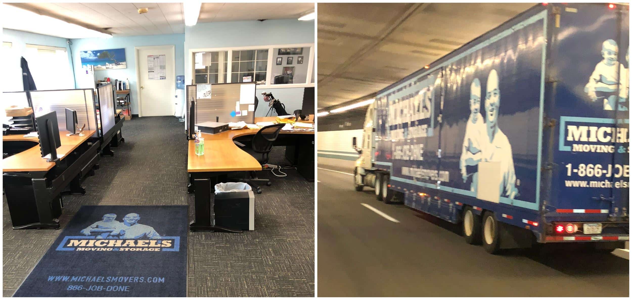 Affordable One Piece Movers In Massachusetts Customizable One Piece Moving Packages in Massachusetts