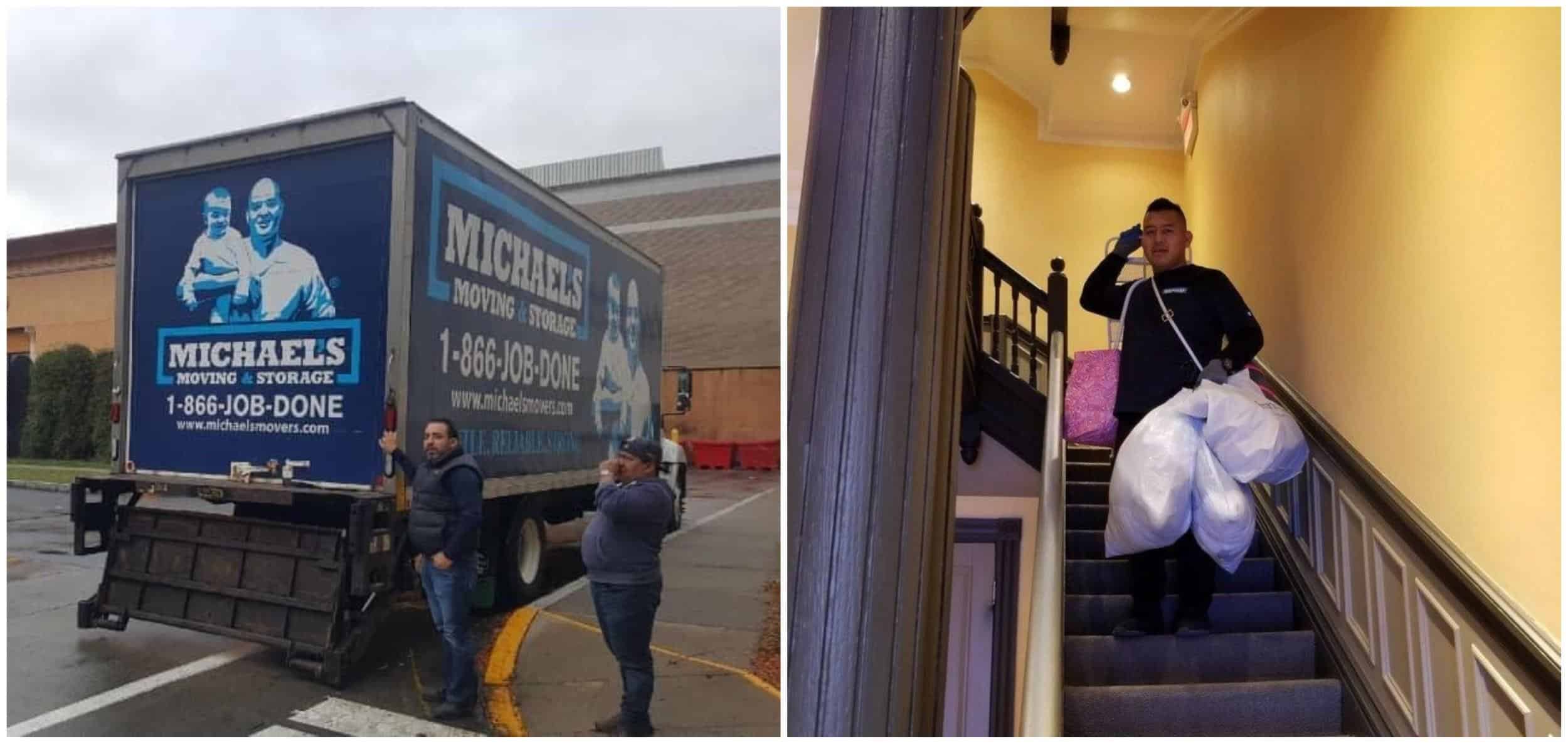 MA's Top Rated One Piece Movers in Ashland