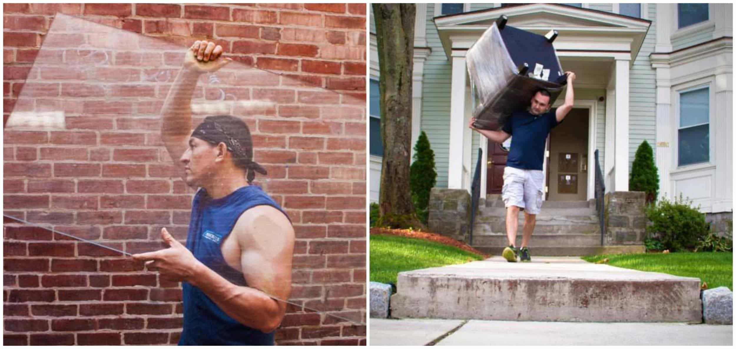 Experienced One Piece Movers Operating in Beverly