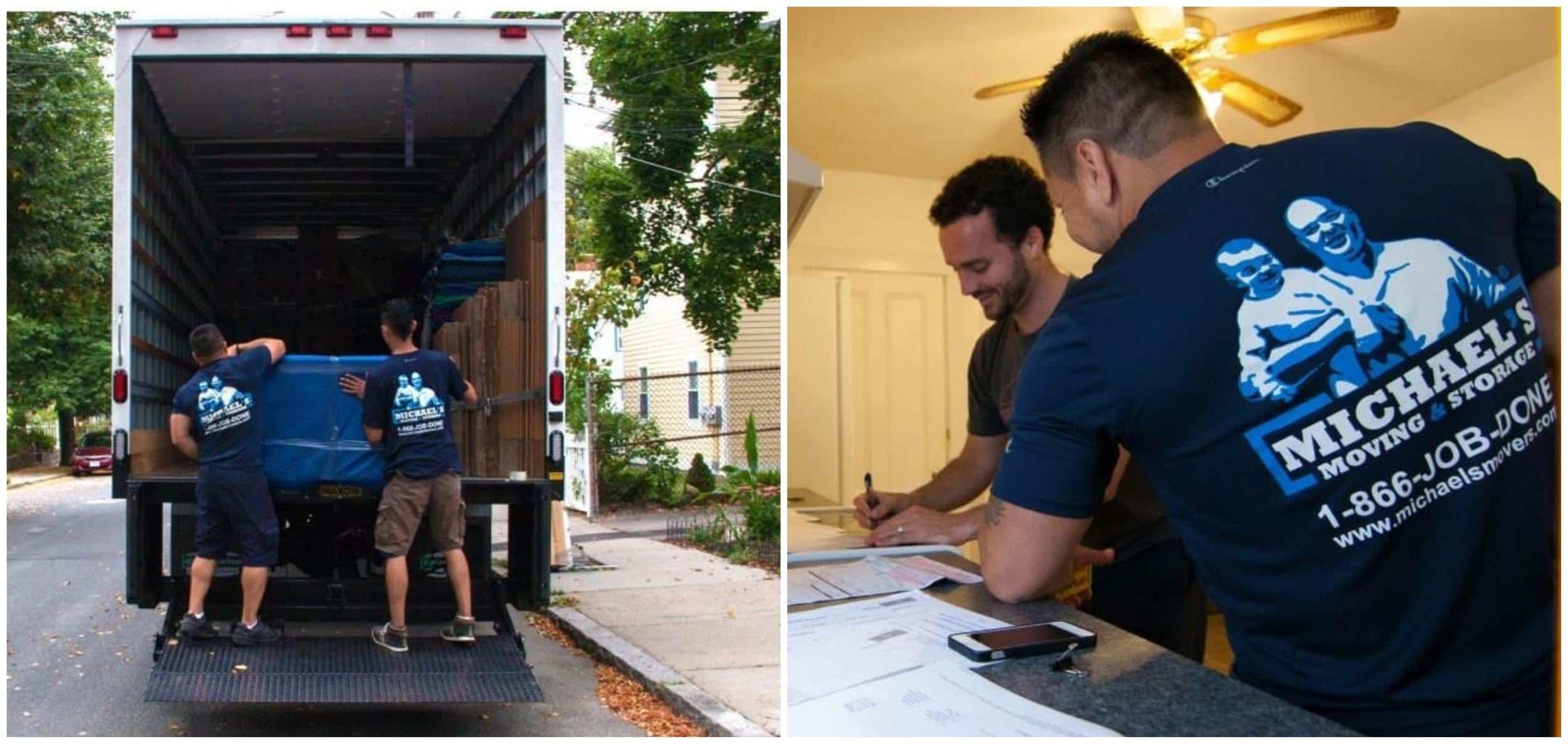 Gloucester's Top One Piece Moving Professionals Top-Rated One Piece Moving Company in Gloucester MA