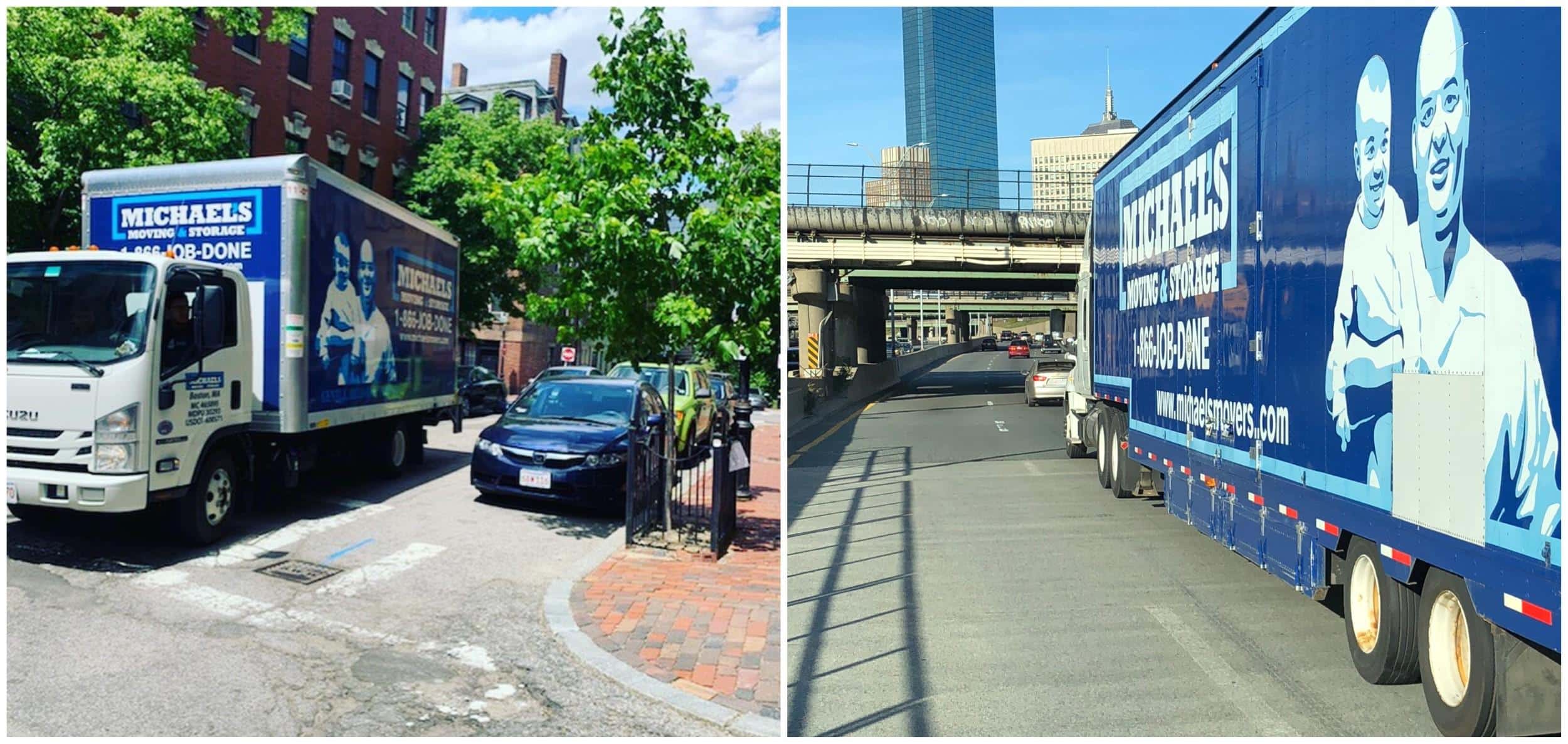 One Piece Furniture Moving Made Easy in Sudbury, MA