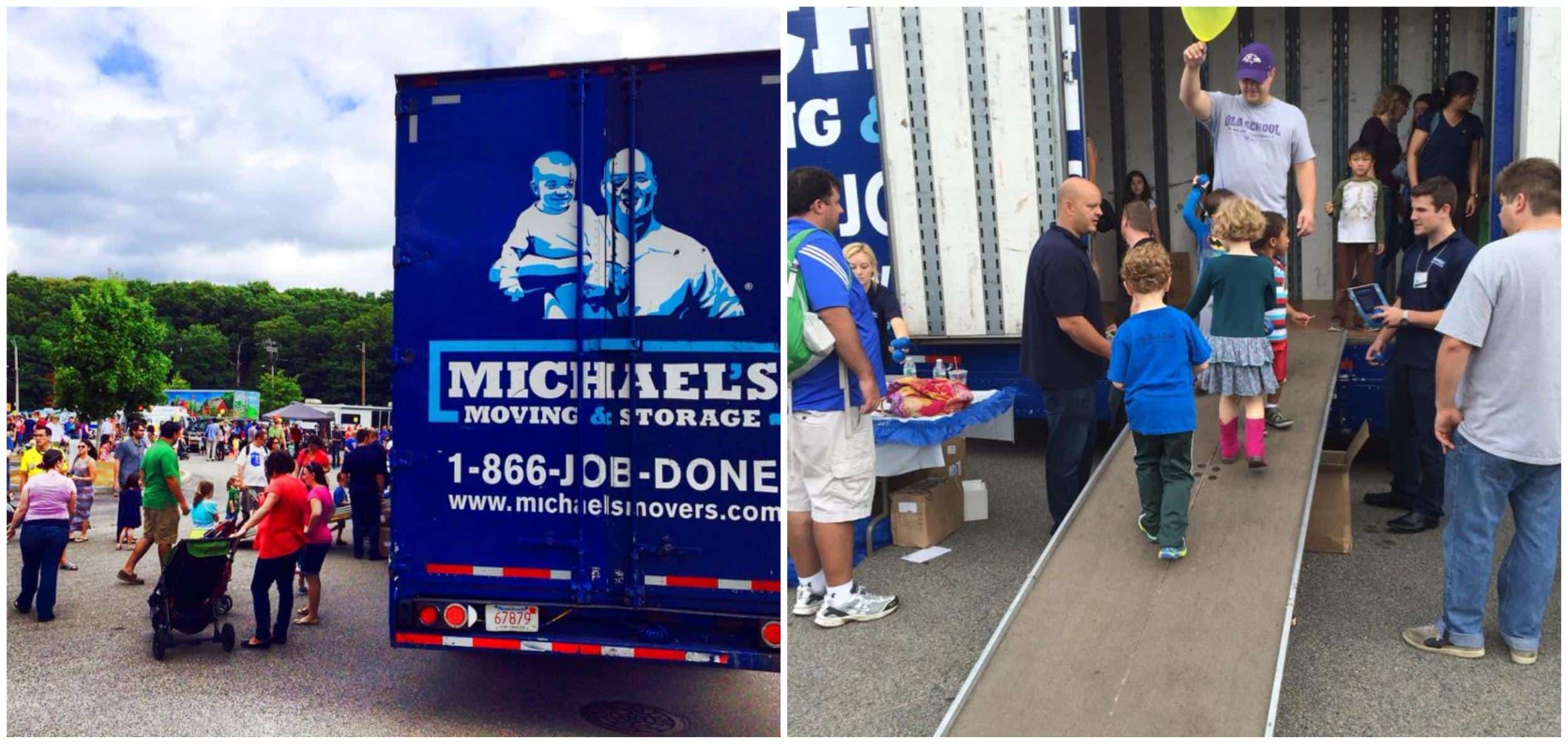 Experienced West Roxbury Movers For One Piece Items Professional One Piece Movers In West Roxbury, MA