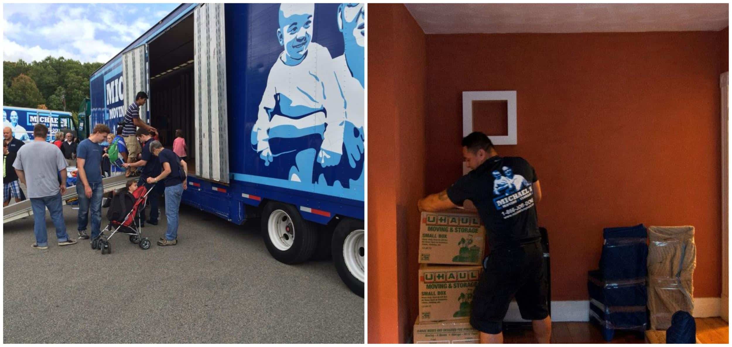 Expert Holbrook One Piece Movers Quick One Piece Moving in Holbrook