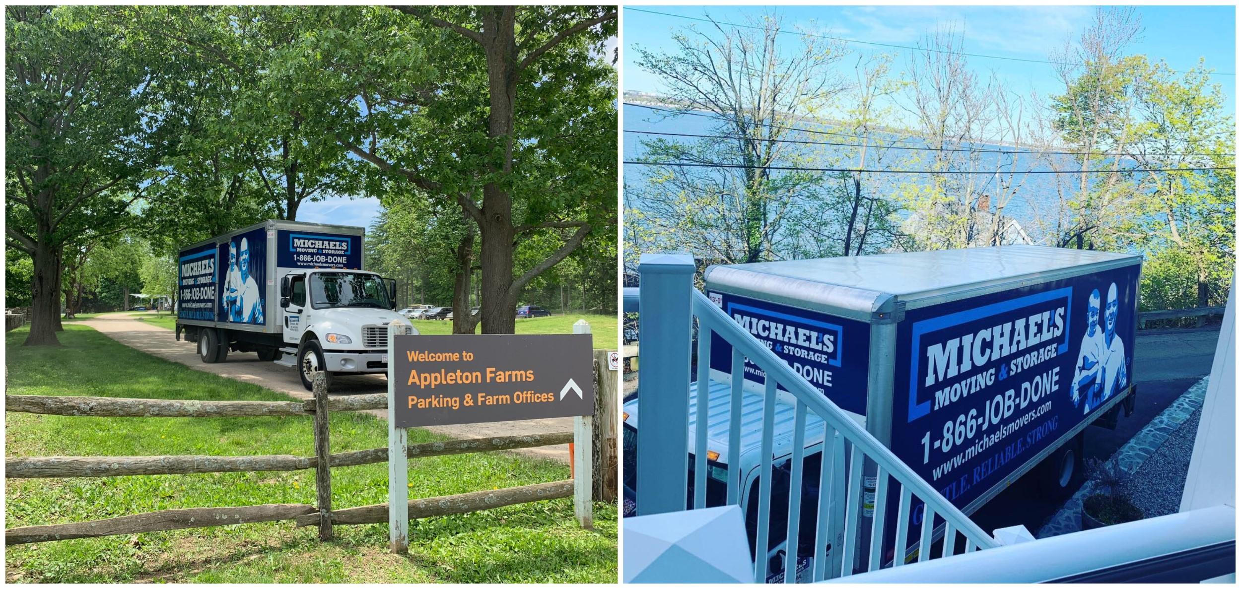 Haverhill's top-rated One Piece Moves provider One Piece Moves for heavy and bulky items