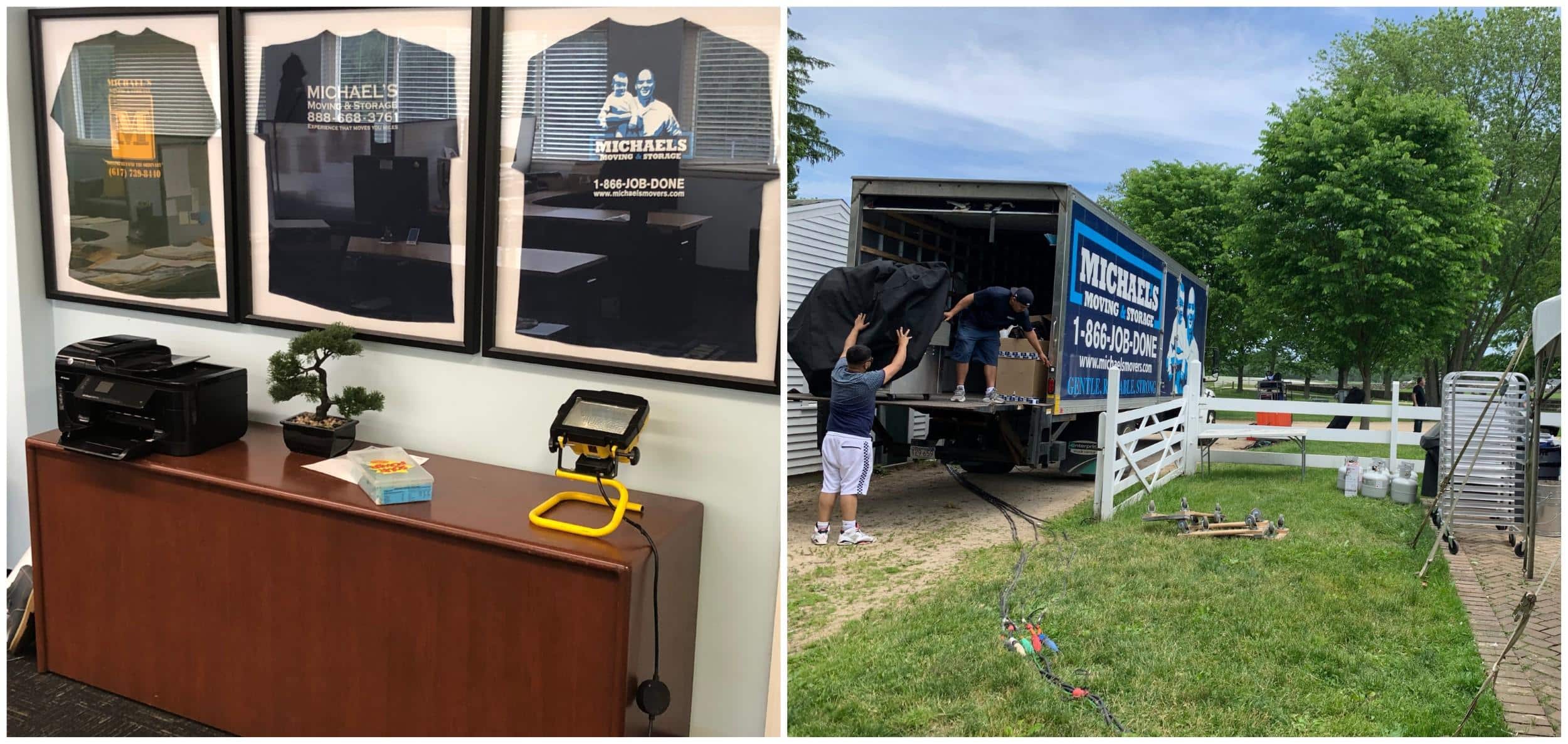 Expert One Piece Movers In Berkley Quick One Piece Moving in Berkley area