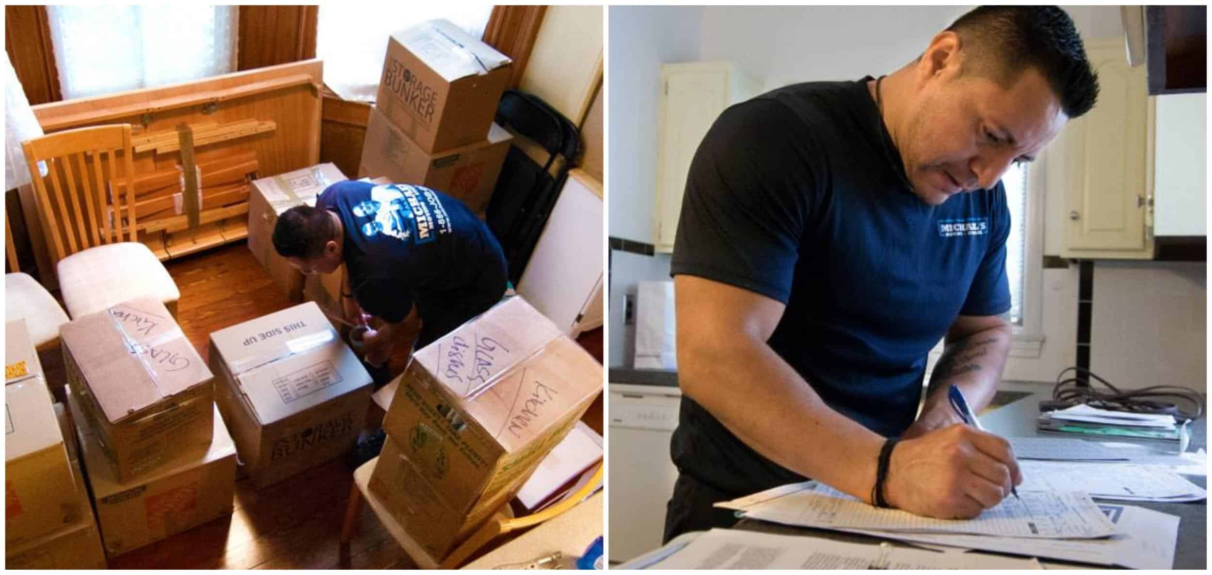 One Piece Moves for your entire home
