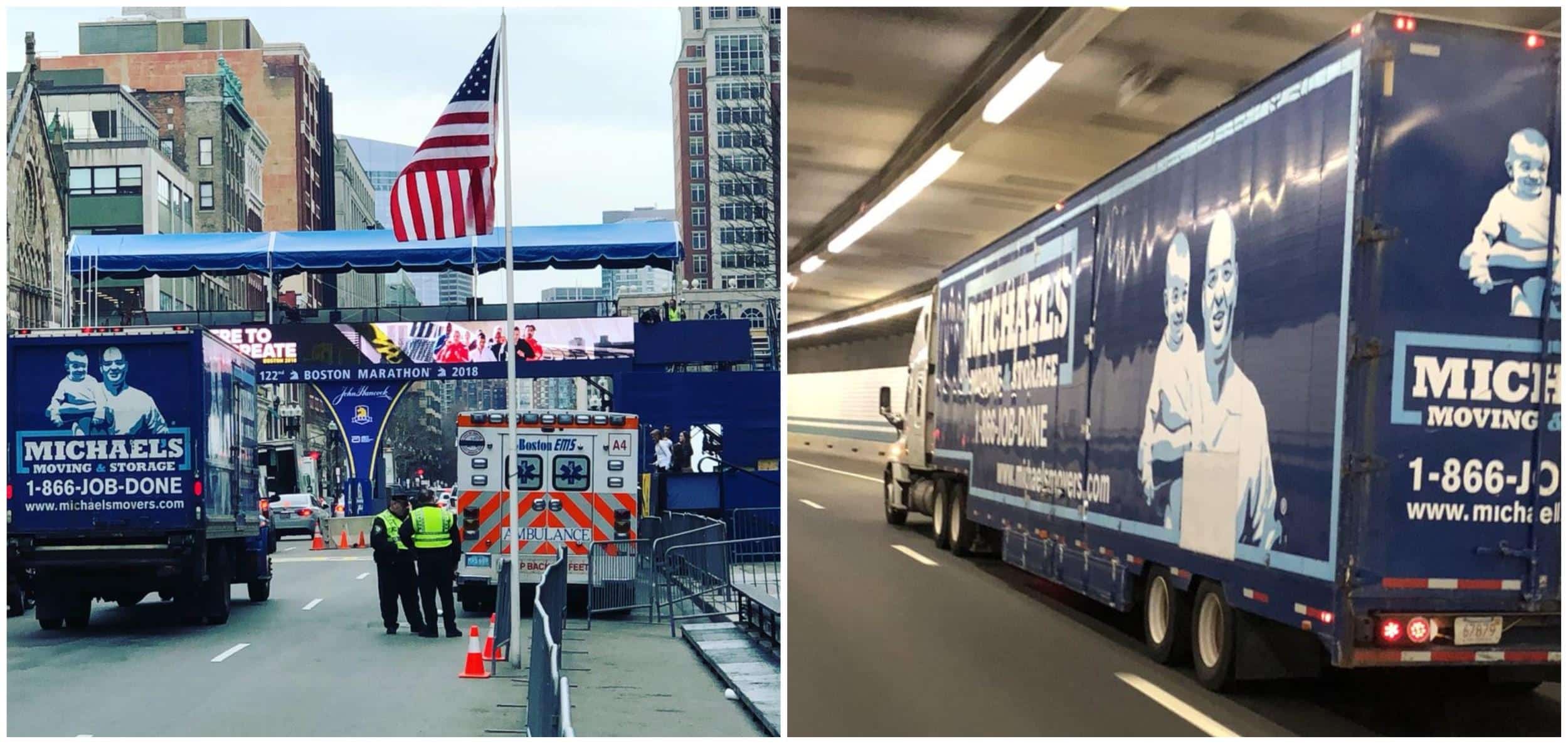 Safe and Dependable One Piece Movers in Tyngsborough, MA