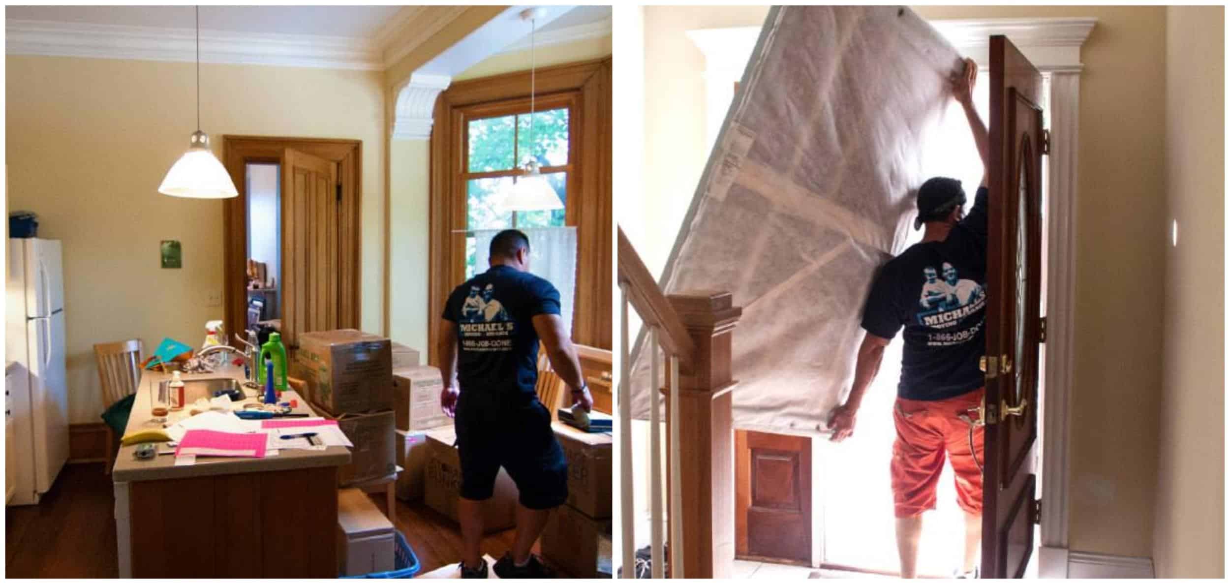 High-Quality One Piece Moves in Swampscott, MA
