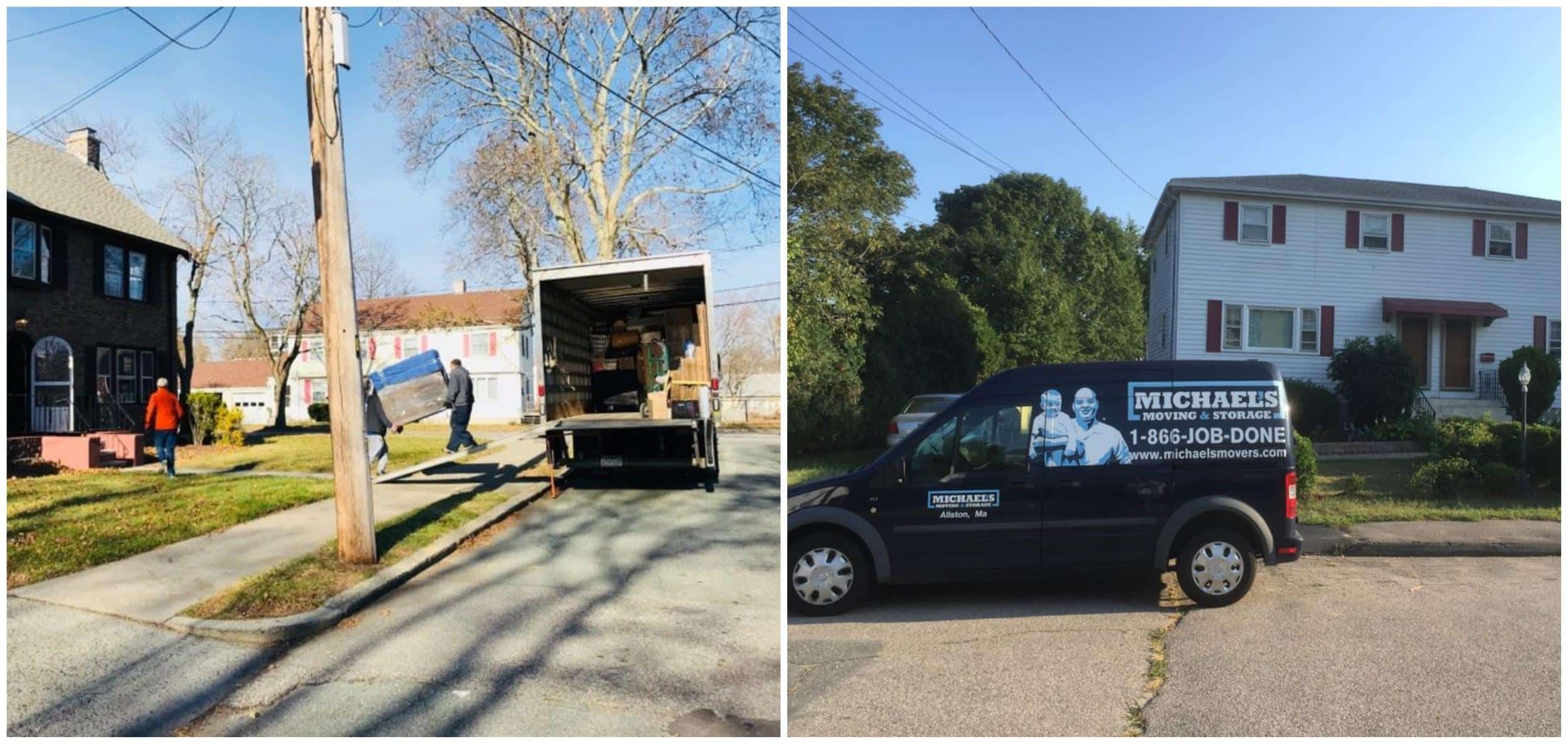 One Piece Moves For Wrentham Ma Area Quick and Hassle-Free One Piece Furniture Moves in Wrentham, MA