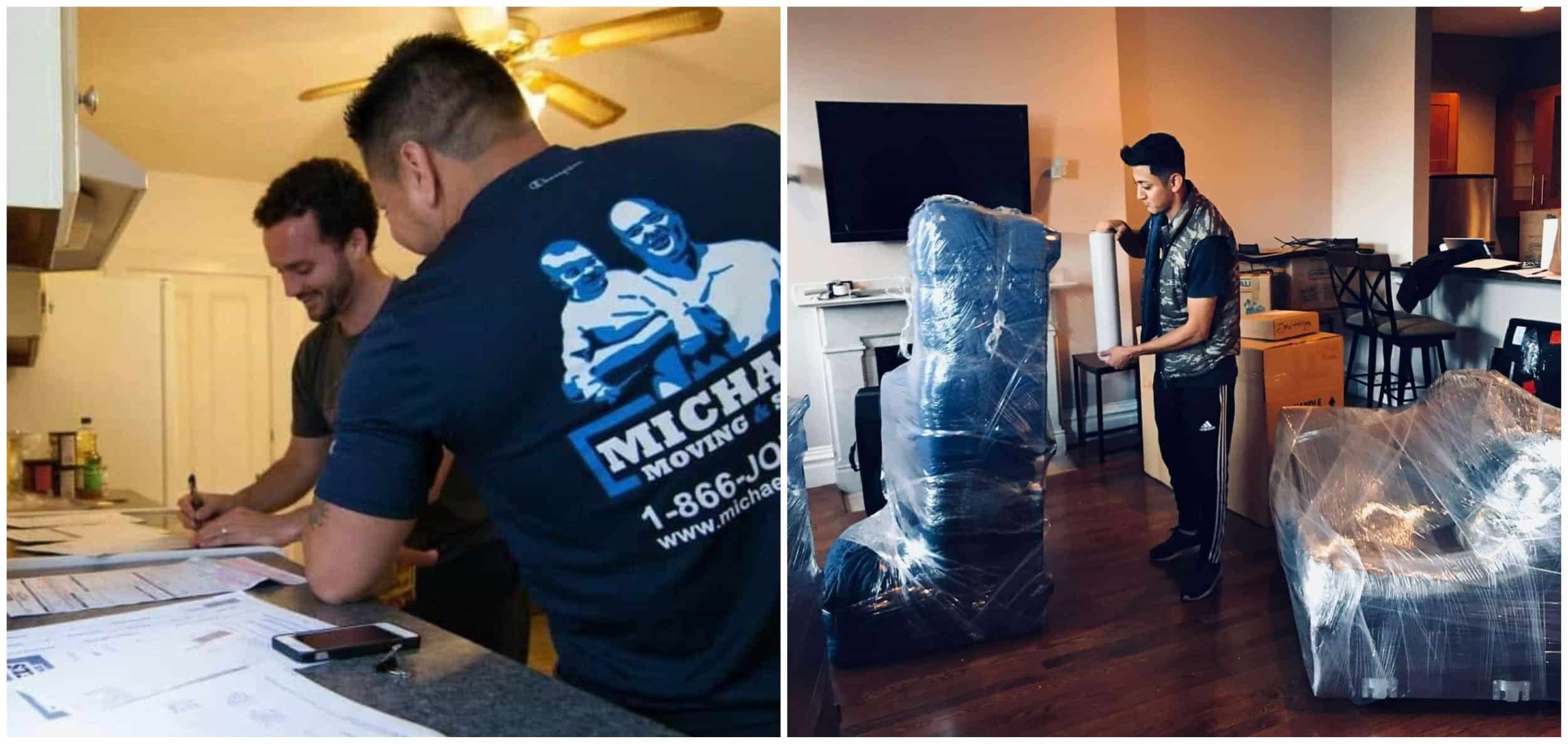 Quality One Piece Moving Services In Ma Reliable One Piece Movers in MA