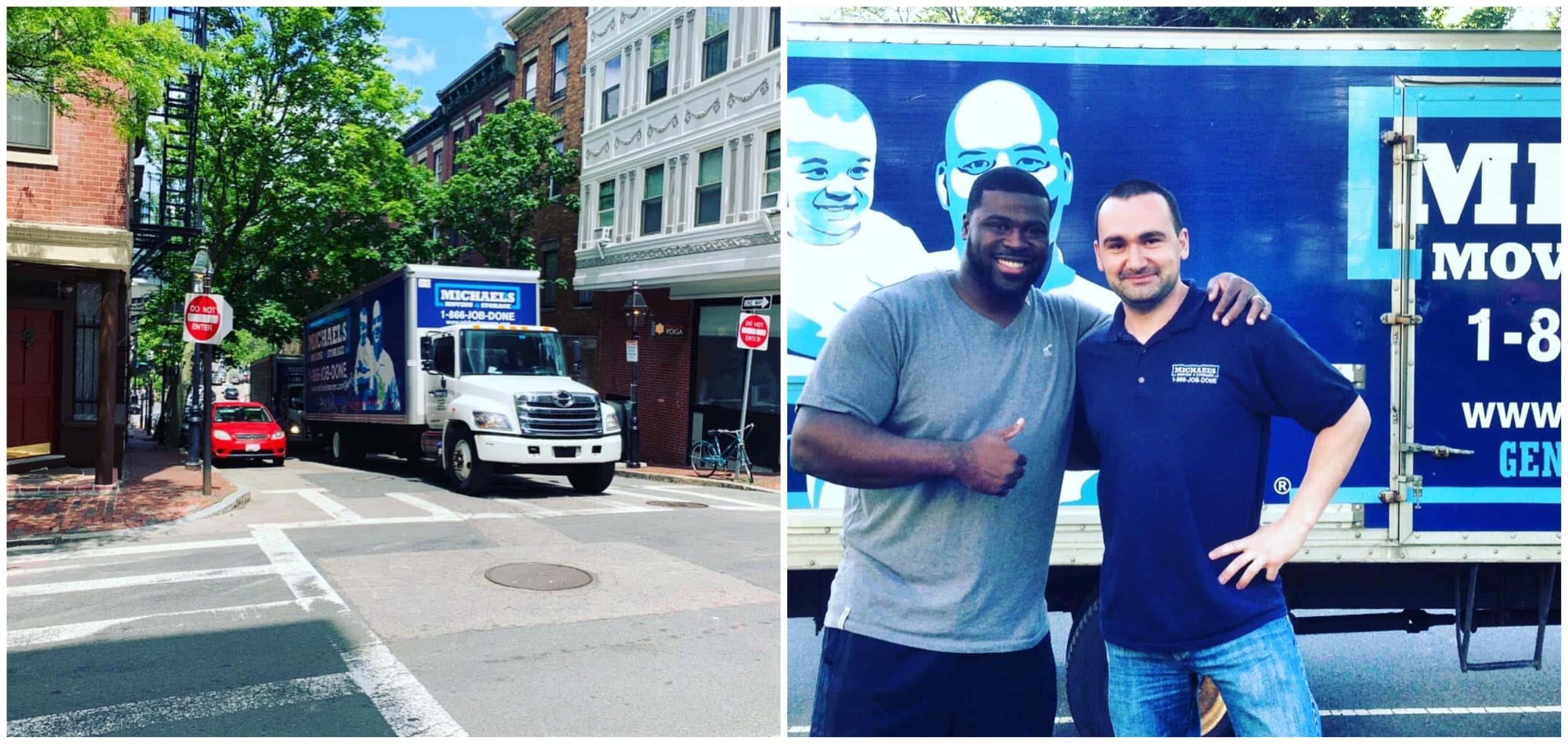 Best One Piece Moving Deals in Millis and Surrounding Areas