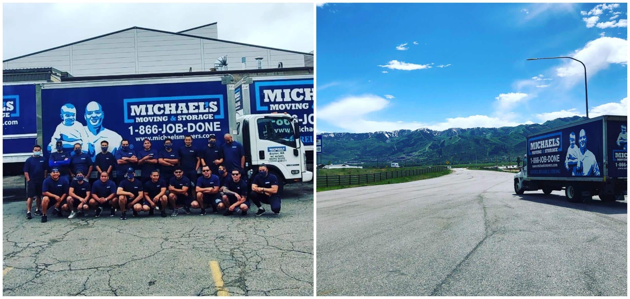 Best One Piece movers in Concord, MA