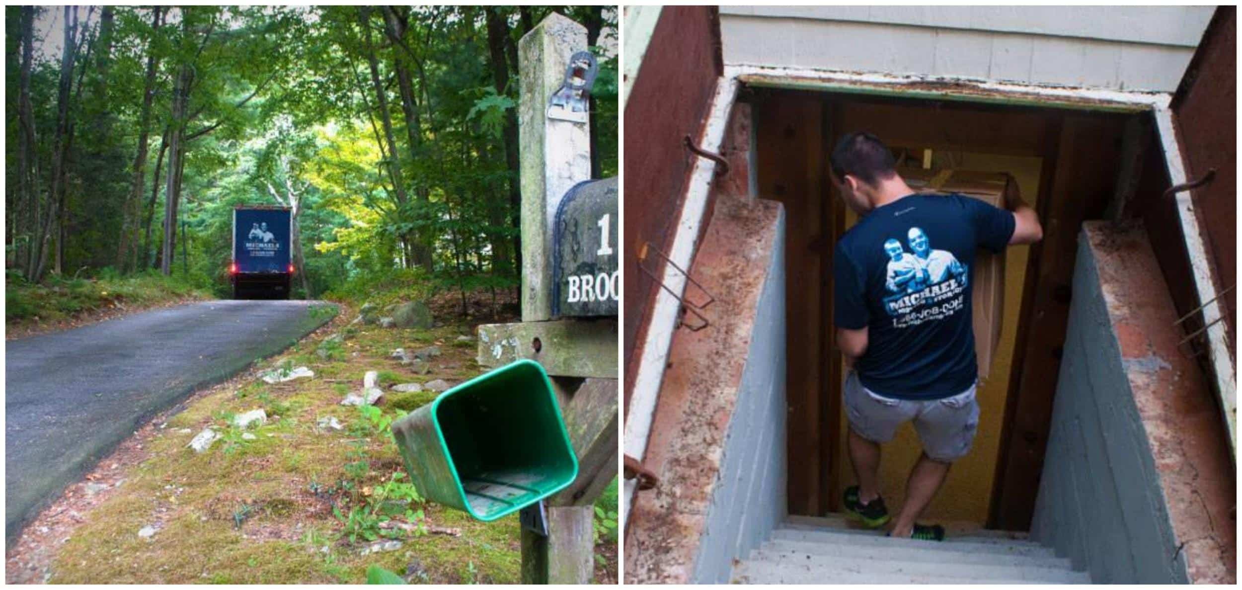 Reliable Movers for One Piece Furniture in Stoneham and MA