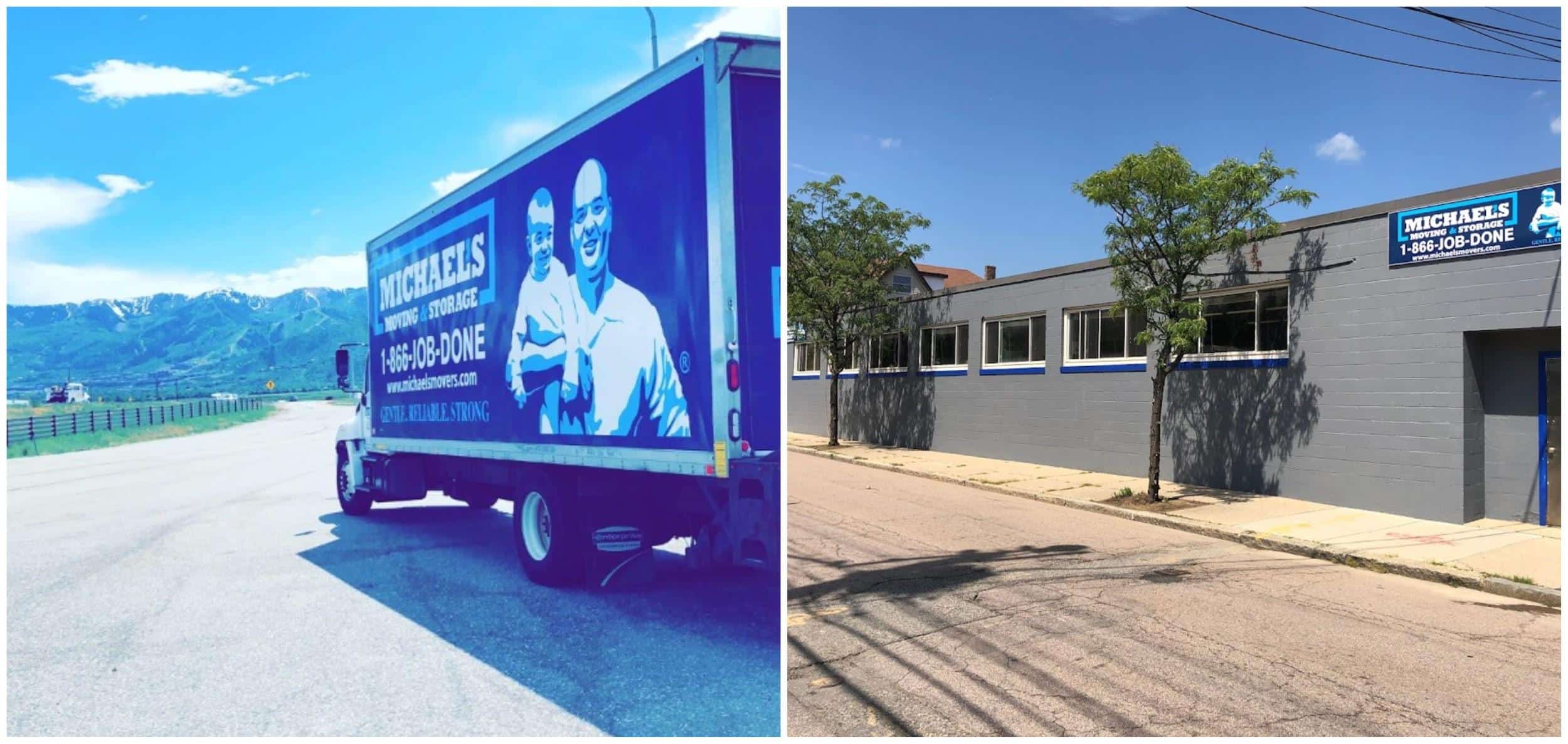 One Piece Moves in Swampscott, MA: Fast, Safe, and Reliable