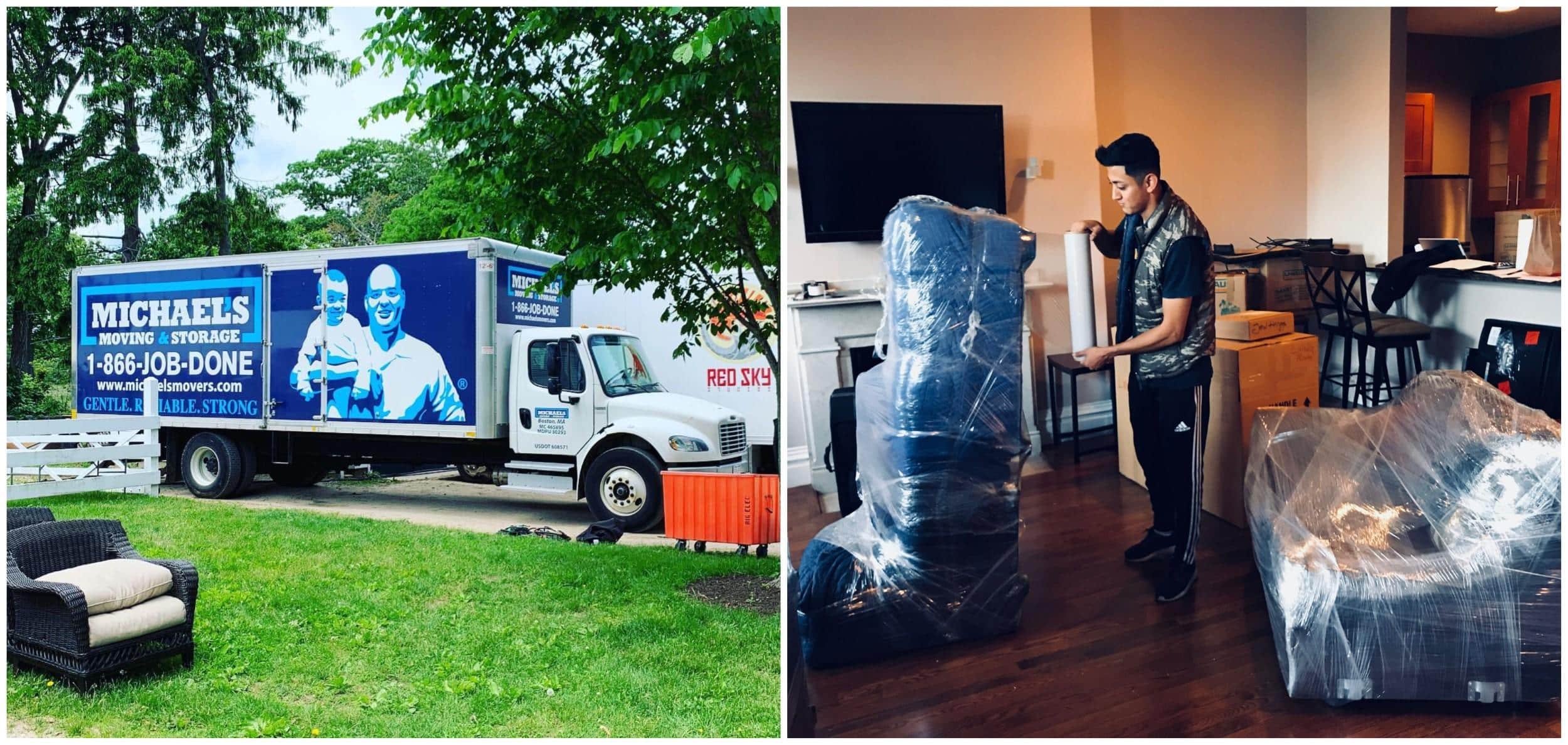 Affordable and fast movers in North Dighton