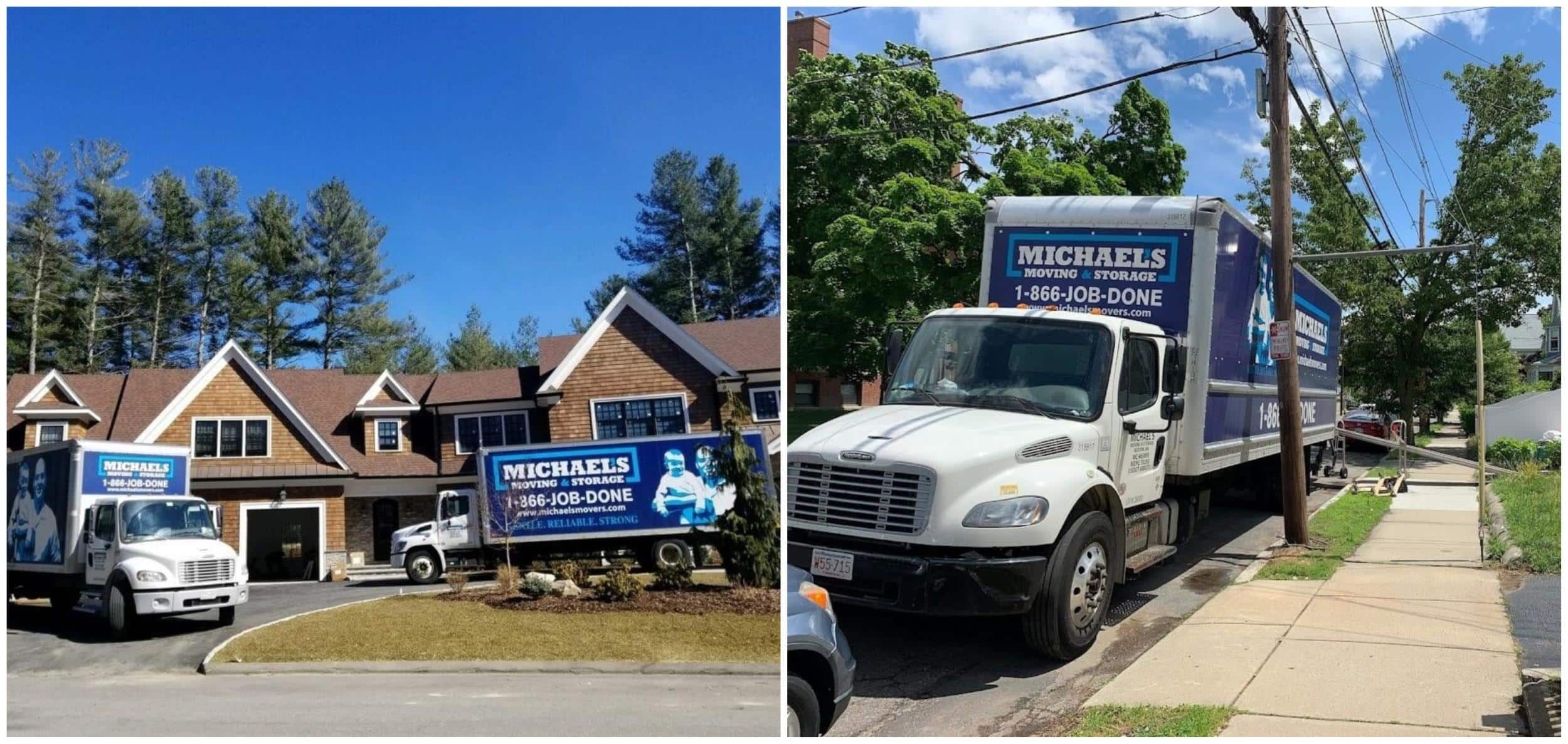 Hassle-free One Piece Furniture Moving Experience