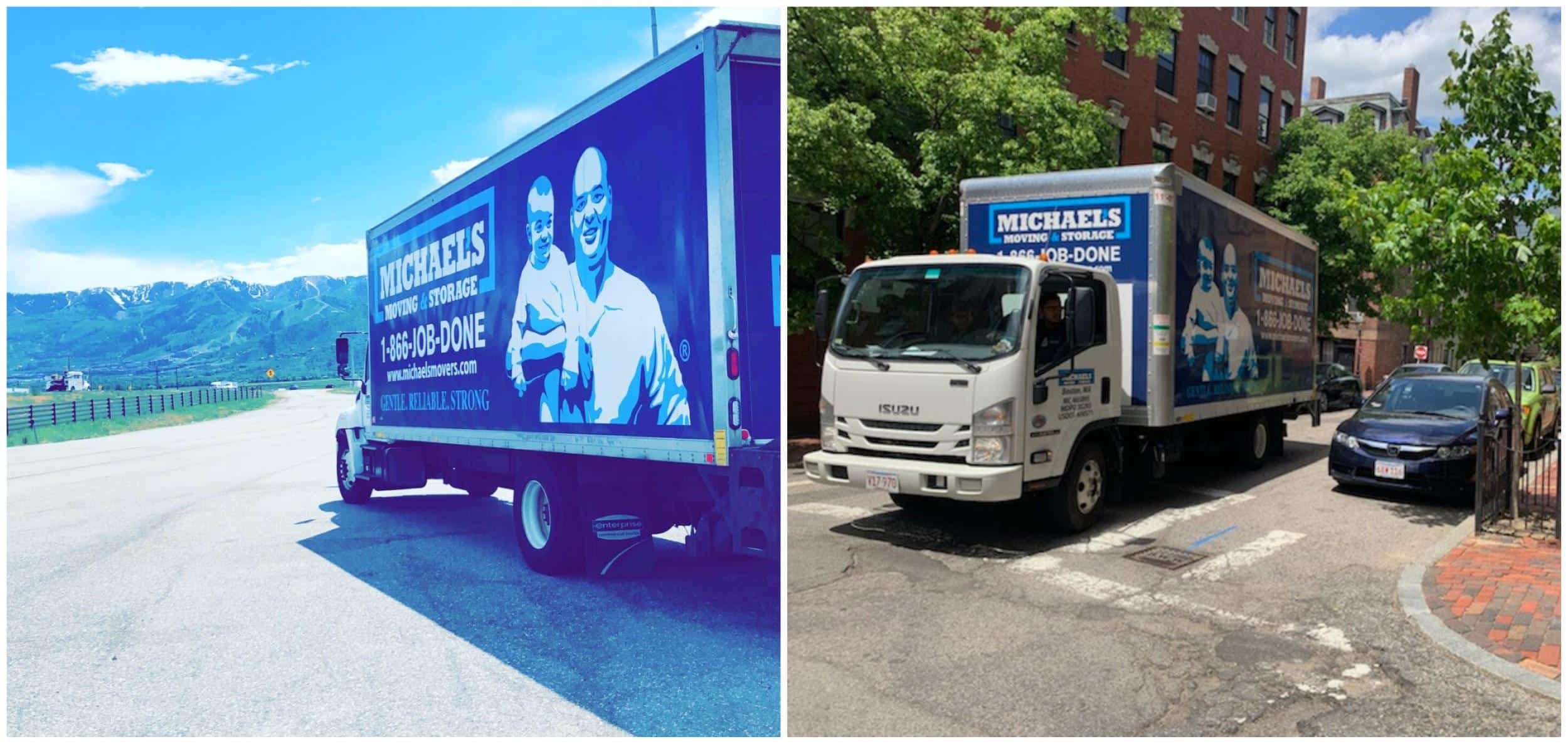 Trusted One Piece Furniture Movers in Avon, MA