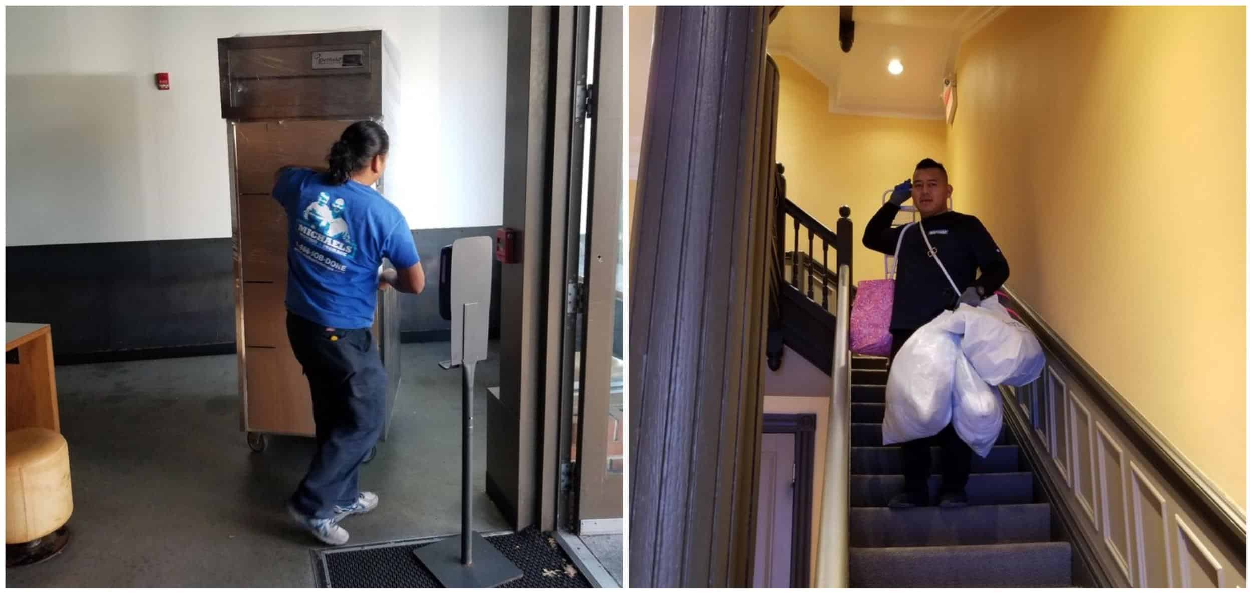 Top-Quality One Piece Moves in Topsfield, MA