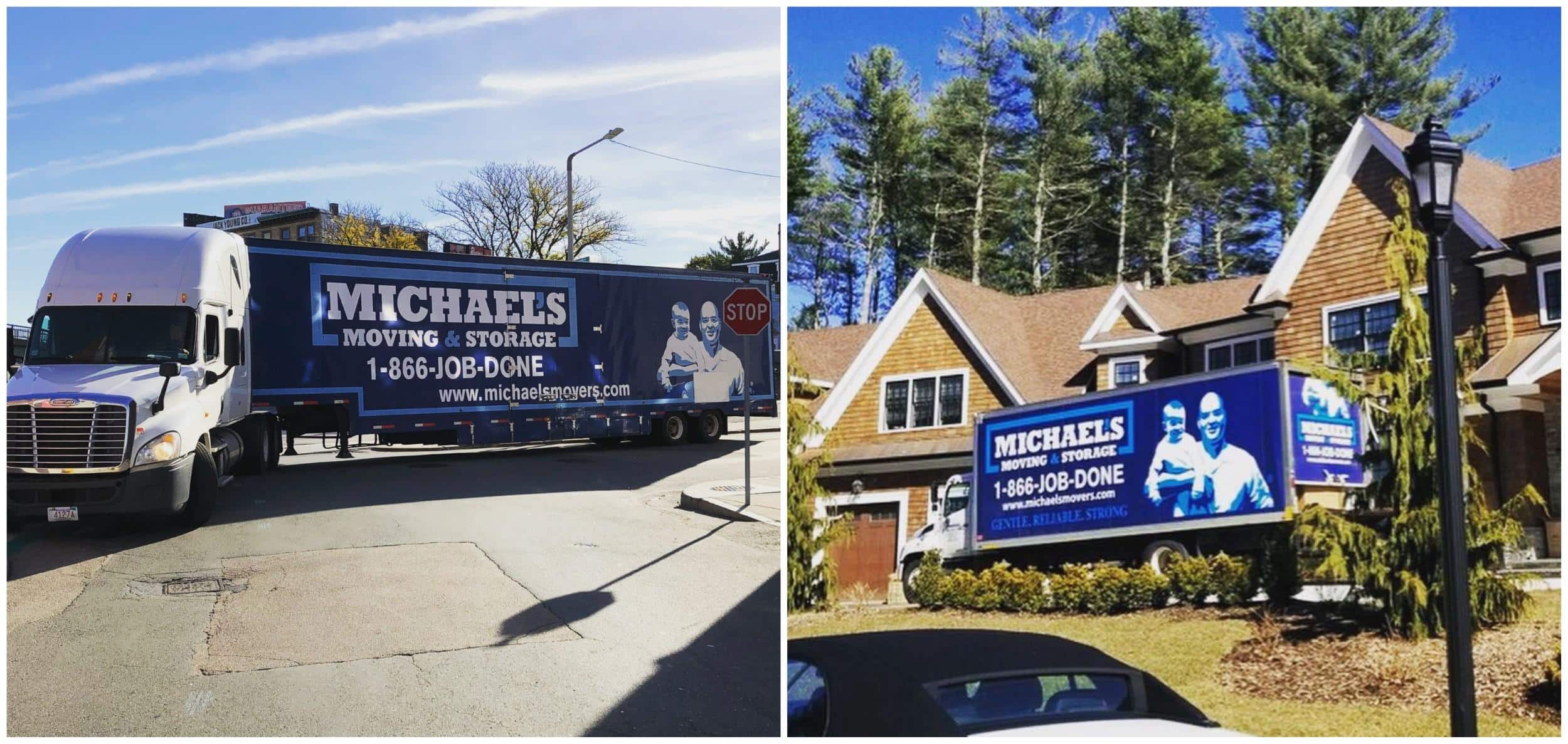 Trusted Athol, MA One Piece Moves Exclusive One Piece Moves in Athol, MA