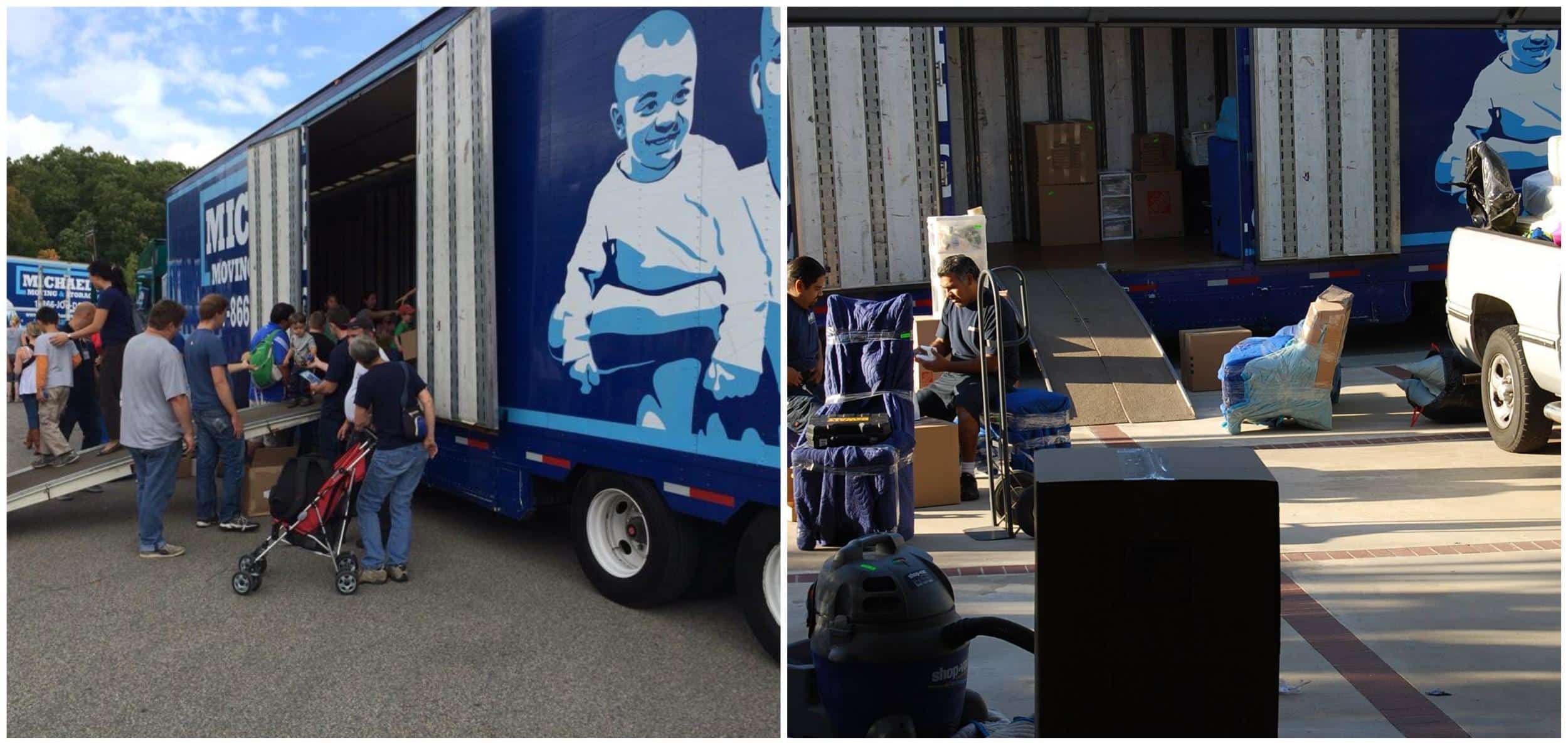 Convenient One Piece Moves in Buzzards Bay, MA Secure One Piece Moves in Buzzards Bay, MA with Expert Movers