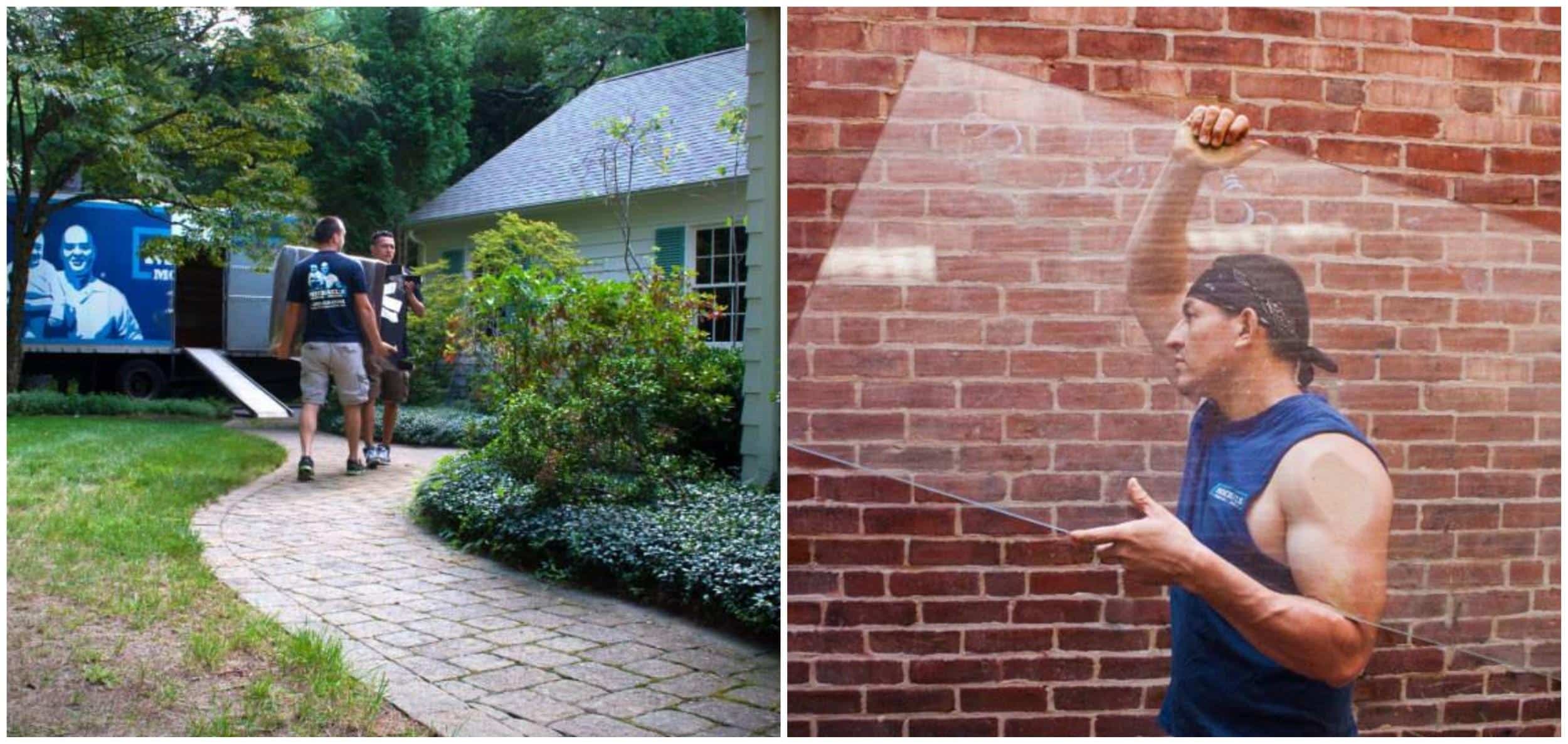 Reliable One Piece Moves in Barre, MA Convenient One Piece Moves in Barre, MA