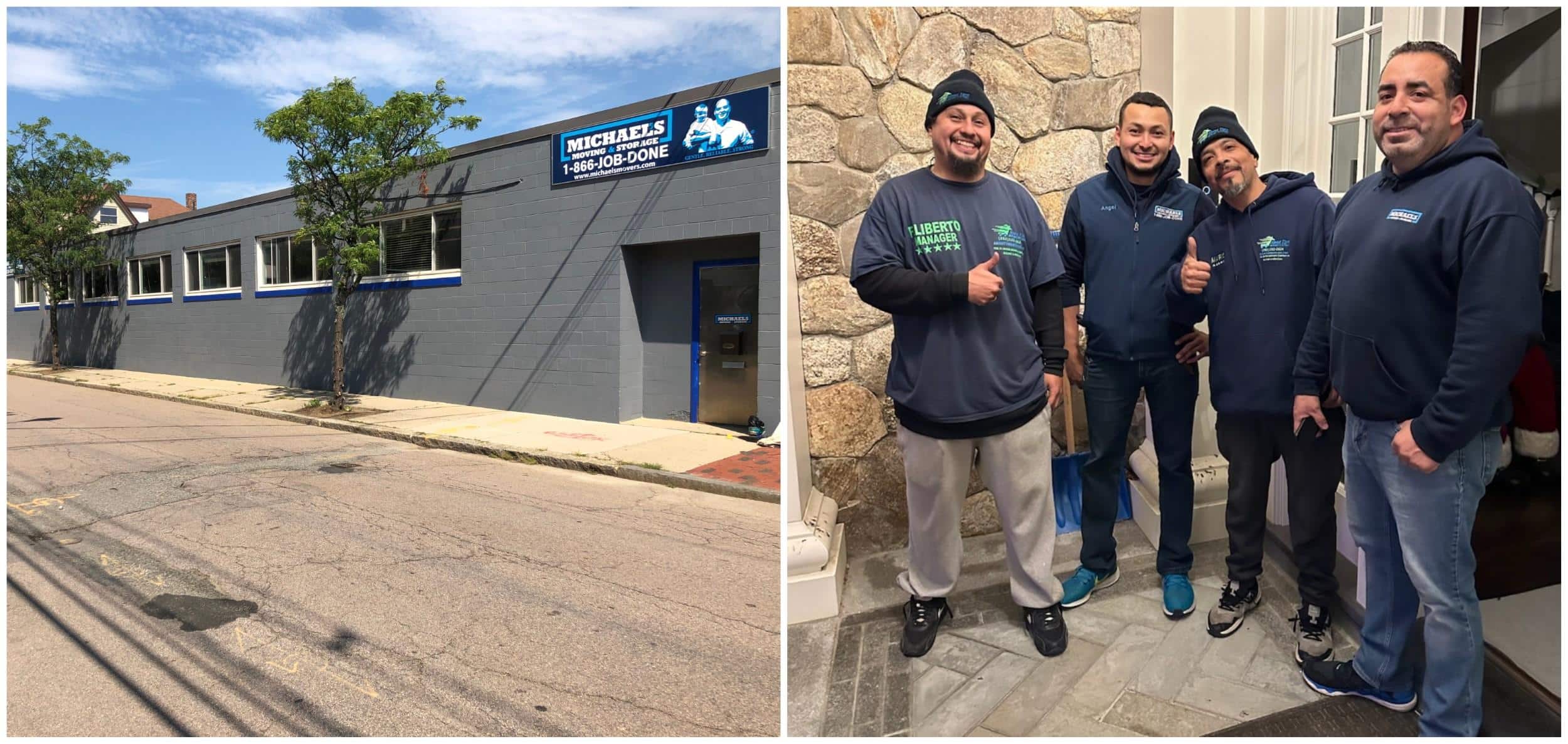 Experienced One Piece Moves in Ashburnham, MA Dependable One Piece Moves in Ashburnham, Massachusetts