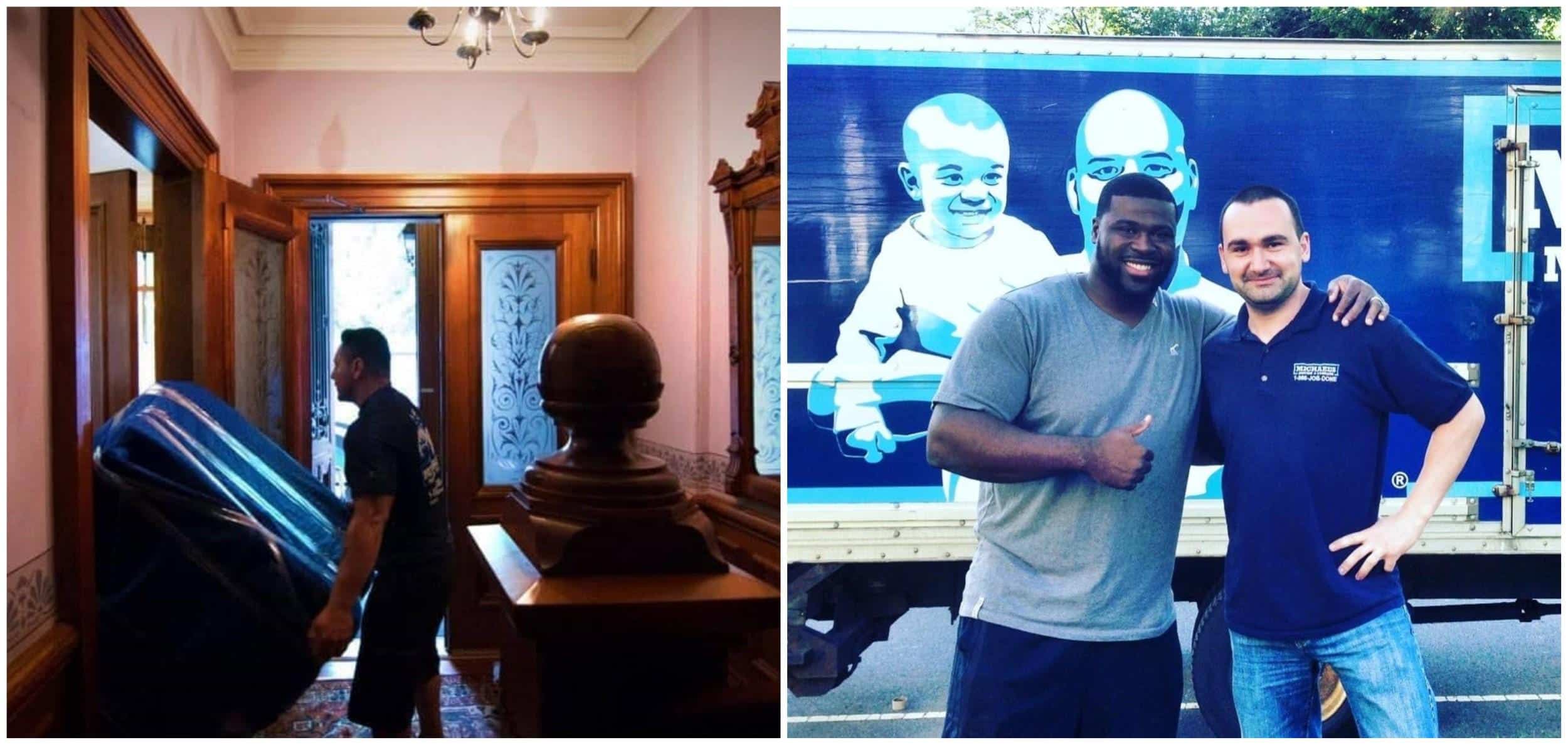 Efficient One Piece Moves in Millville, MA Experienced One Piece Moves in Millville, MA