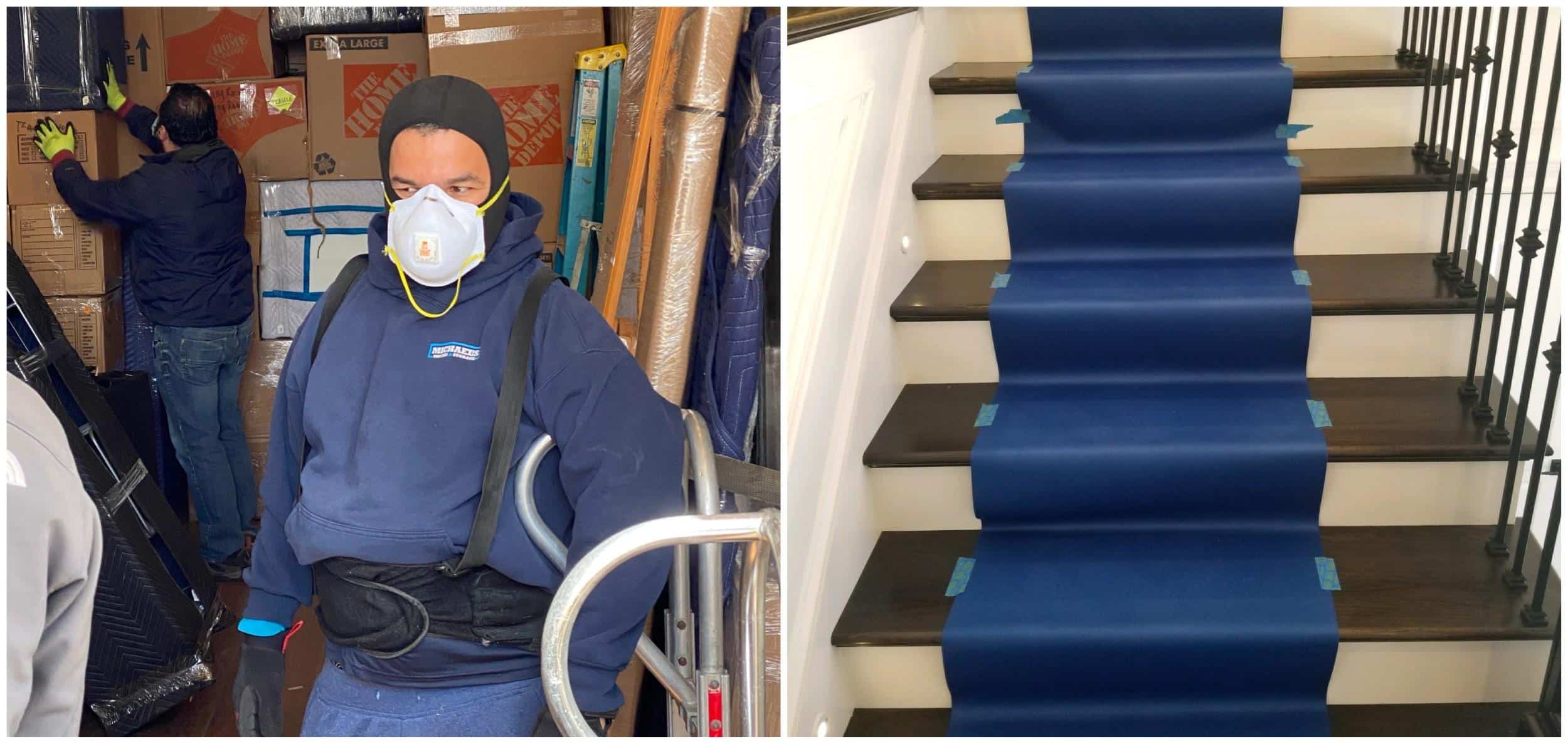 Affordable One Piece Moves in Millville, MA Safe and Secure One Piece Moves in Millville, MA