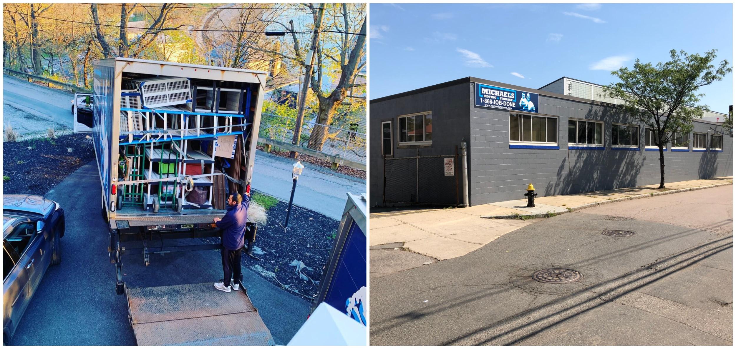 Convenient One Piece Moves in Onset, MA