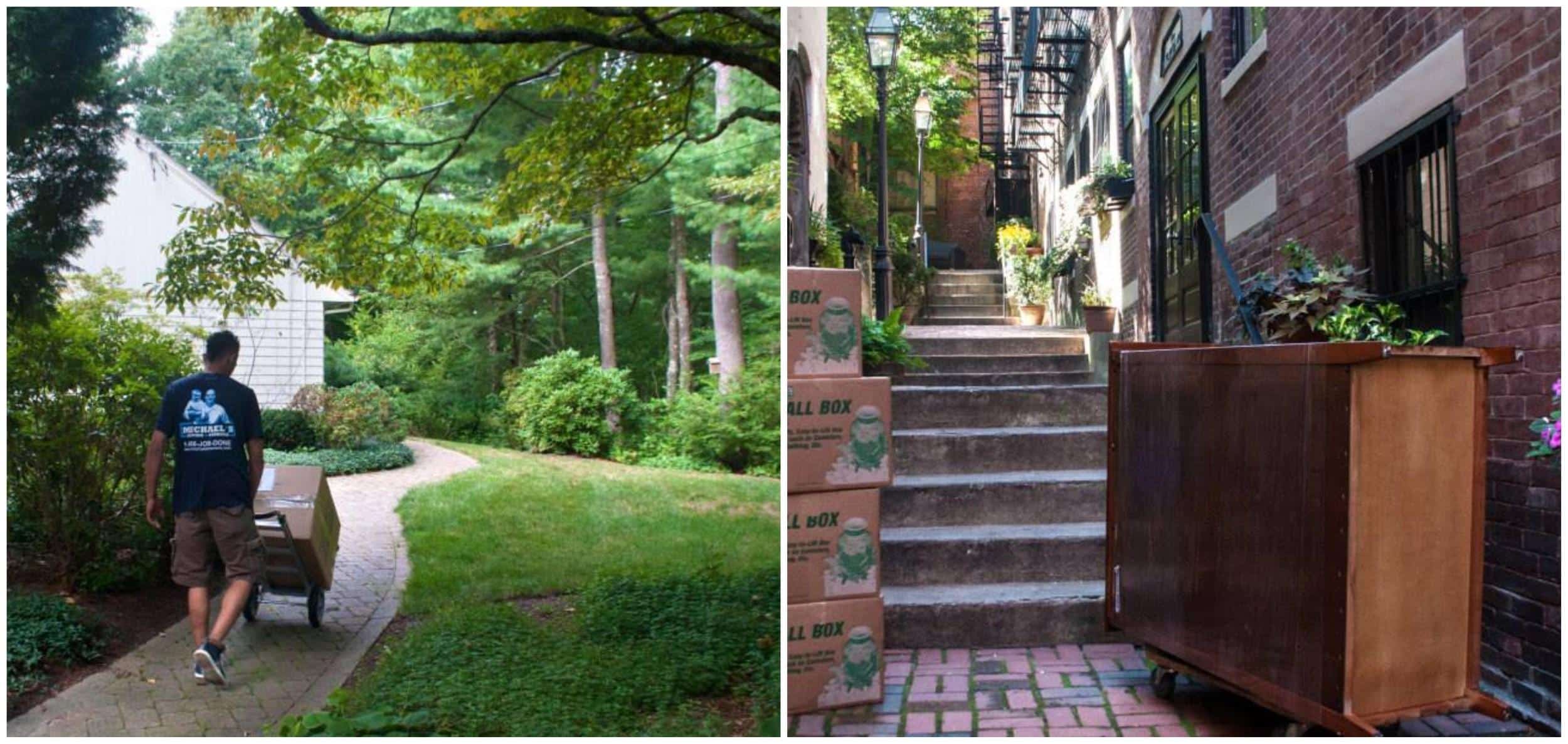 Raynham Center, MA experts in moving one piece of furniture Effortless furniture moving in Raynham Center, MA