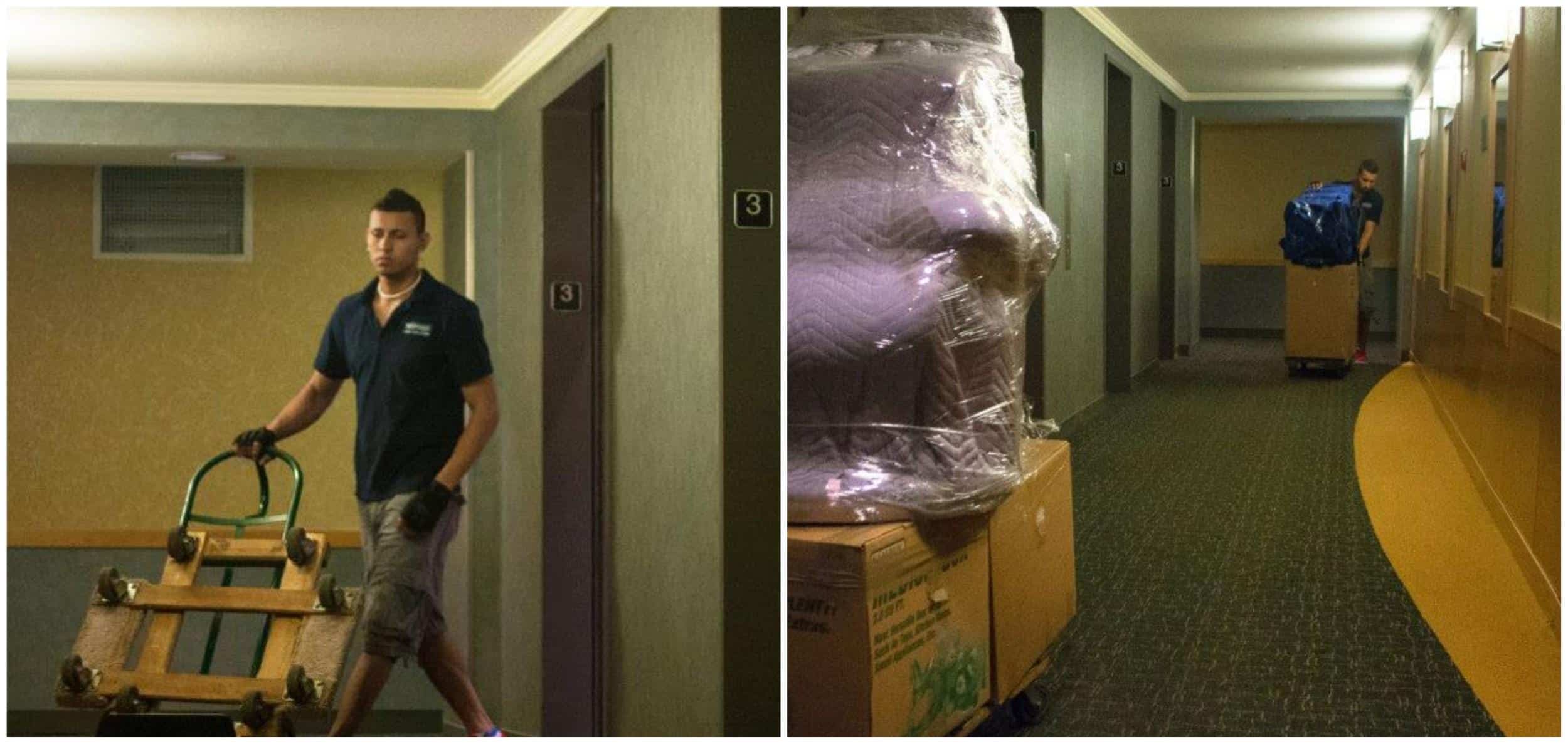 Safe and Secure One Piece Moves in Westport, MA Fast and Punctual One Piece Moves in Westport, MA