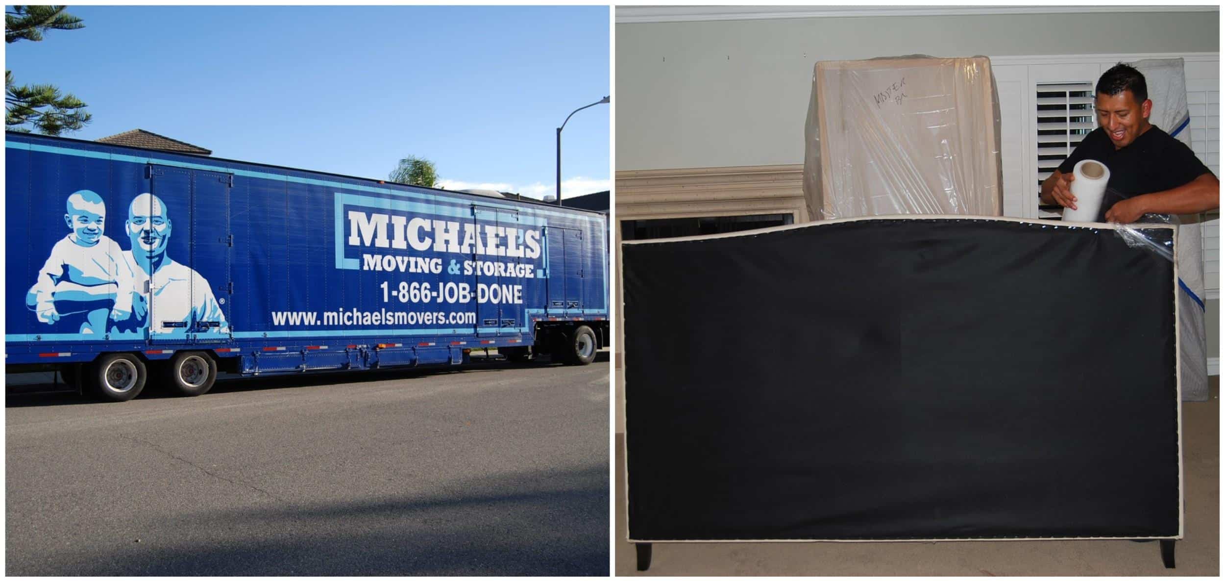 - Stress-free One Piece Moves in Blackstone, MA - Quality One Piece Moving Services in Blackstone, MA