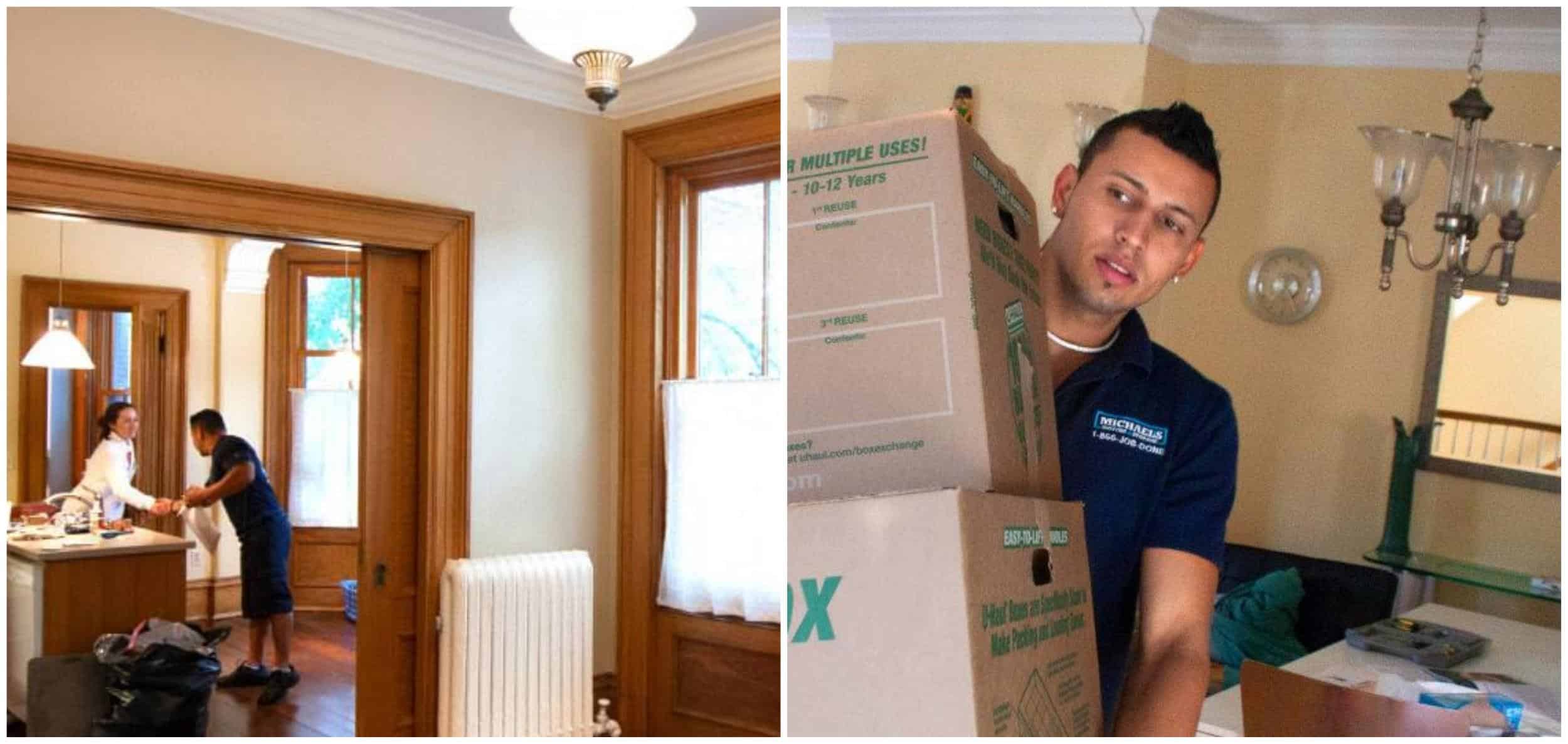 Seamless One Piece Moves in Halifax, MA. Halifax, MA's expert movers for One Piece Moves.