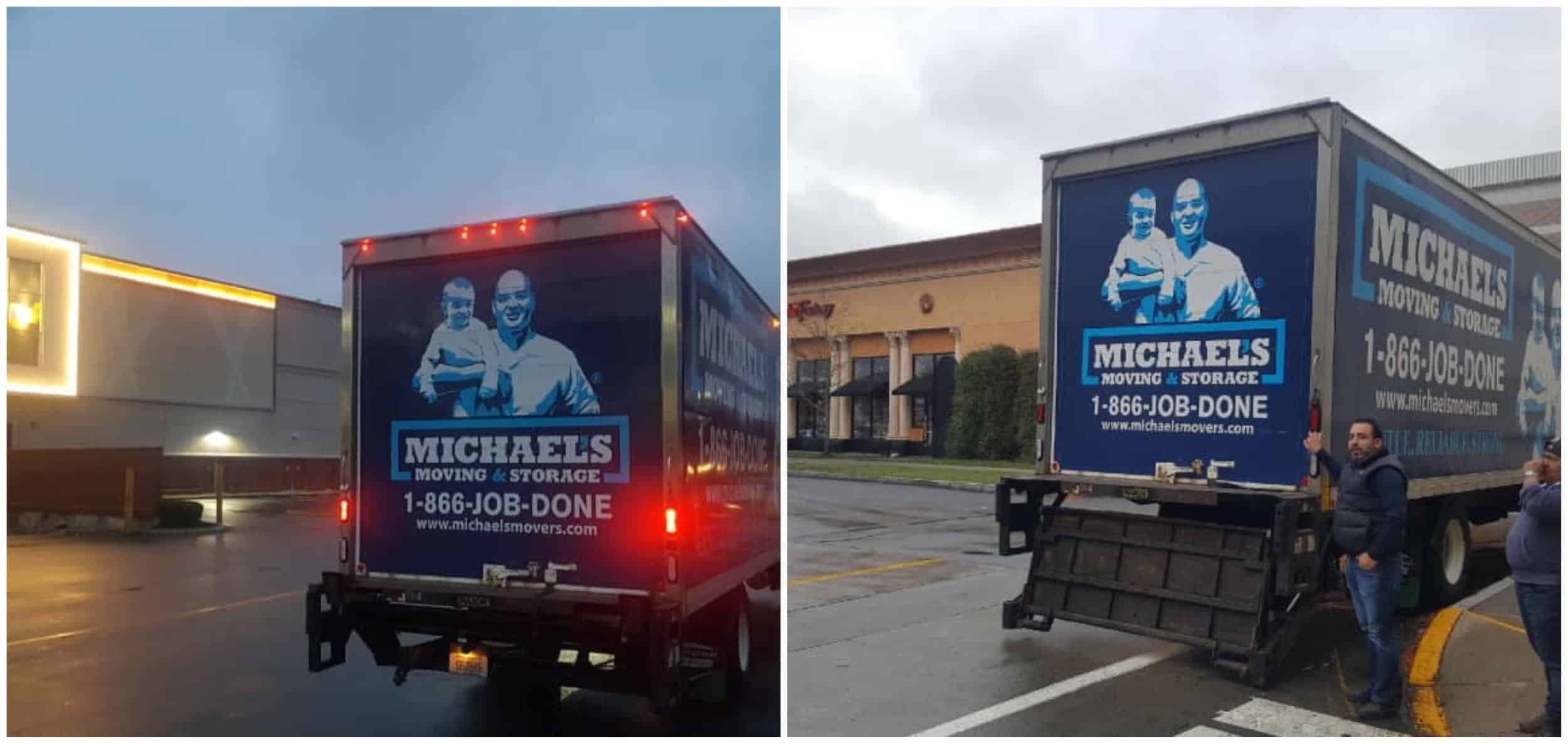 Trustworthy One Piece Moves in West Wareham, MA Specialized One Piece Moves in West Wareham, MA