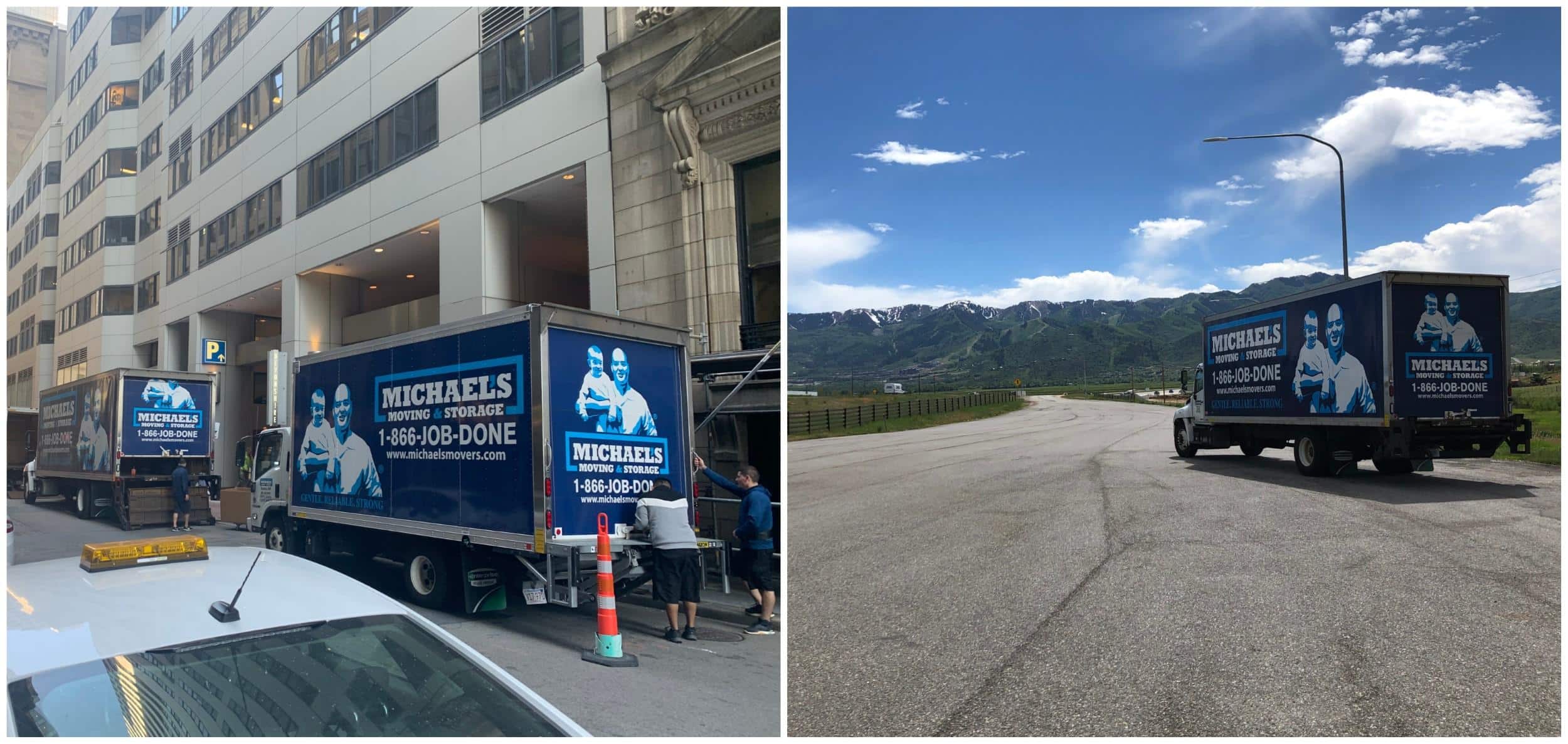 Specialized One Piece Moves in Wheelwright, MA Affordable Wheelwright and MA One Piece Moves